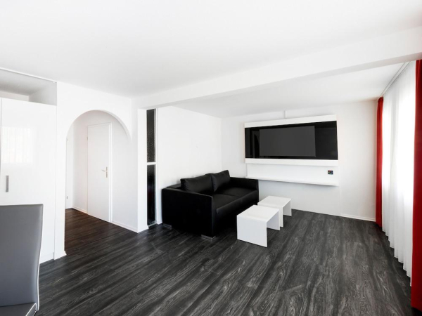 Las mejores ofertas de DORMERO HOTEL PASSAU Passau