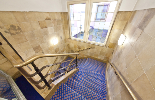 Las mejores ofertas de Hotel Boulevard Stuttgart