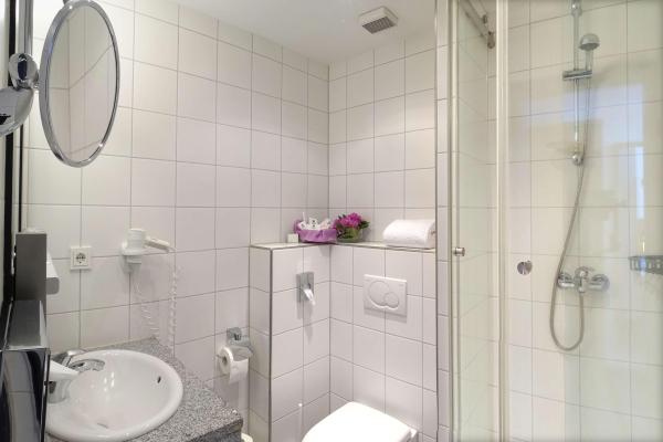 Las mejores ofertas de Best Western Hotel Heidehof Hermannsburg