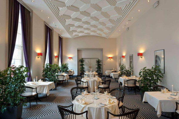 Las mejores ofertas de Wyndham Duisburger Hof Duisburg