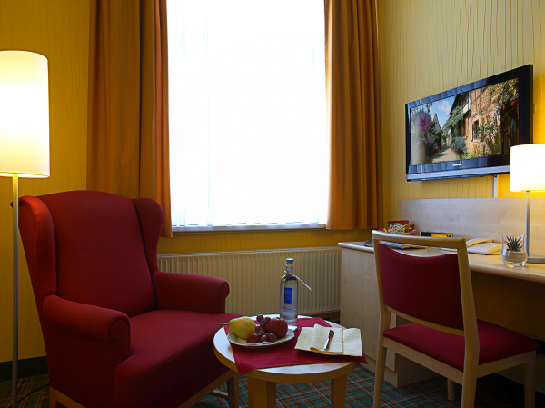 Las mejores ofertas de Berghotel Oberhof Oberhof