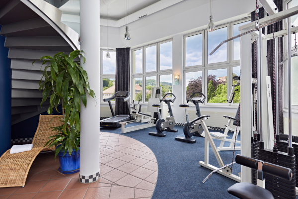 Las mejores ofertas de Dorint Hotel Esplanade Jena Jena