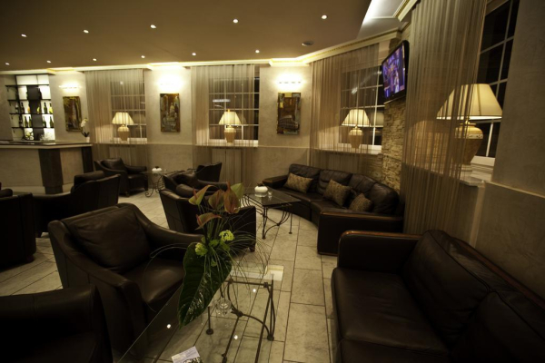 Las mejores ofertas de Hotel Petersburg Dusseldorf