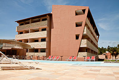 Atlantico Hotel