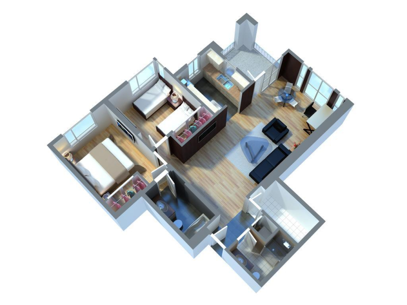 Carmana Hotel & Suites