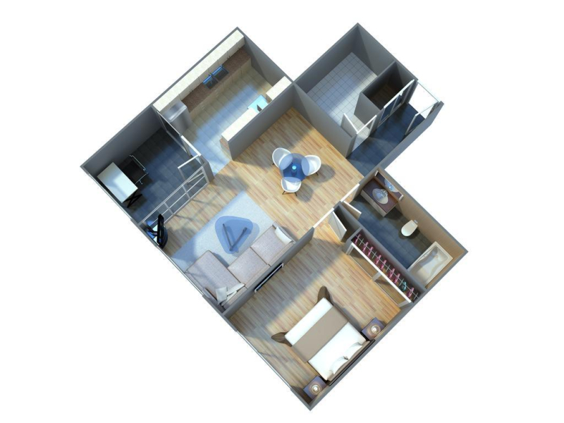 Carmana Hotel & Suites