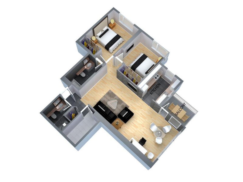 Carmana Hotel & Suites