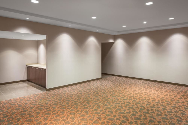 SHERATON VANCOUVER AIRPORT HOTEL