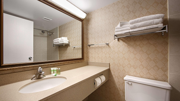 Las mejores ofertas de Best Western North Bay Hotel & Conference Centre North Bay