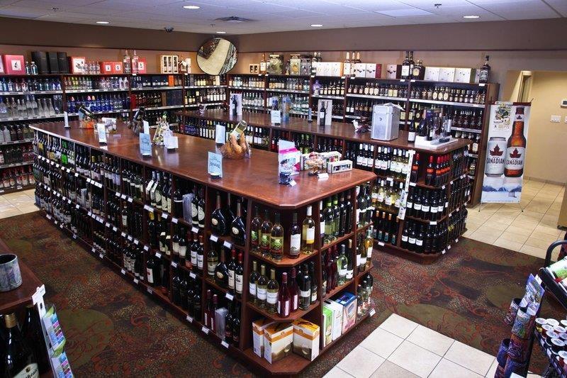 Best Western Cold Lake Inn