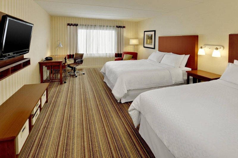 Four Points by Sheraton Cambridge Kitchener