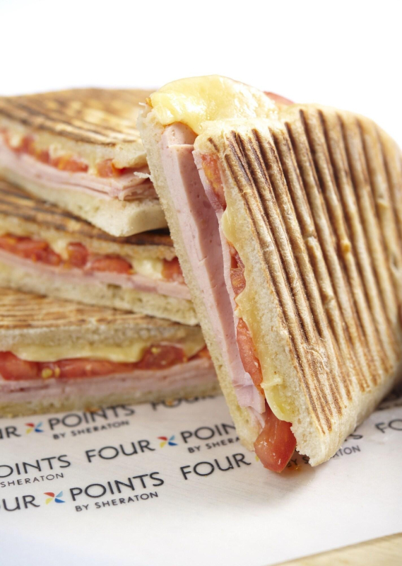 Four Points by Sheraton Cambridge Kitchener