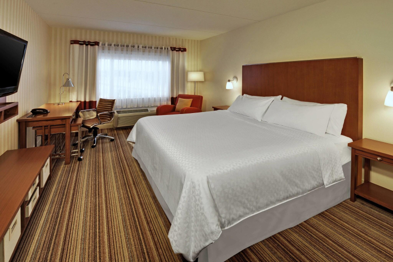 Four Points by Sheraton Cambridge Kitchener