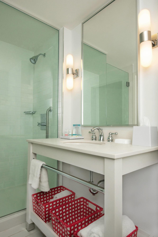 Four Points by Sheraton Cambridge Kitchener