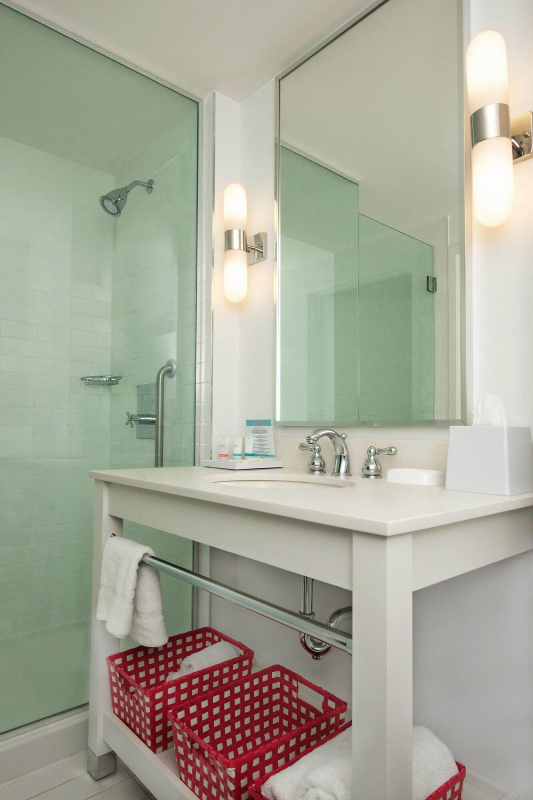 Four Points by Sheraton Cambridge Kitchener