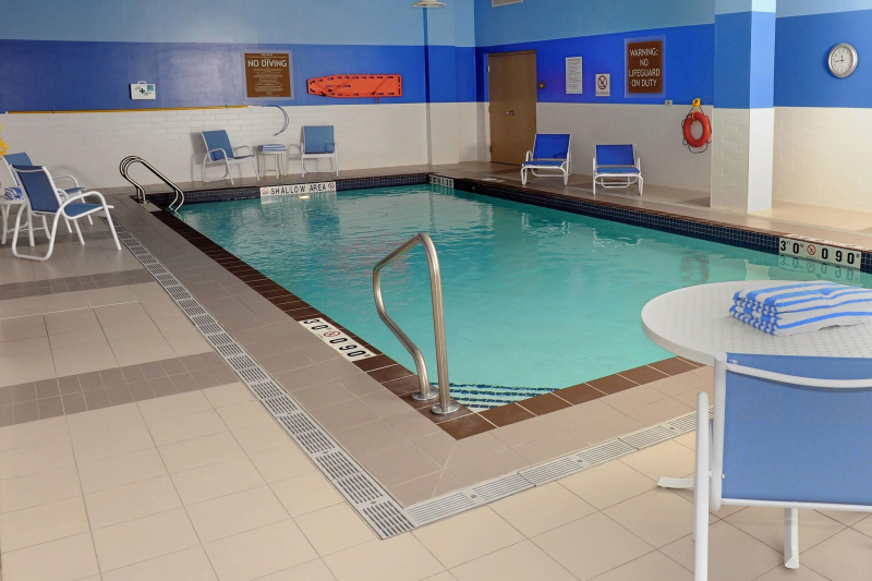 Four Points by Sheraton Cambridge Kitchener