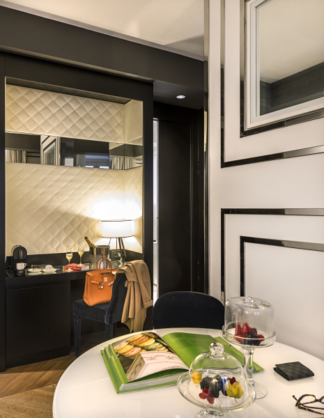 Las mejores ofertas de Corso 281 Luxury Suites Roma
