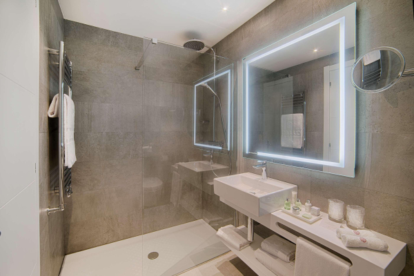 Las mejores ofertas de NH Collection Roma Centro Roma