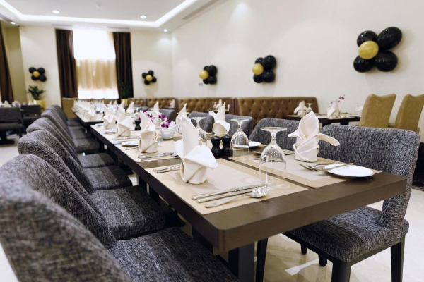 Las mejores ofertas de Pulse Al Jaddaf Hotel Dubai