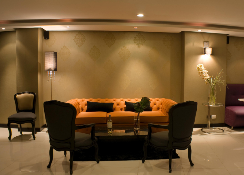 Hotel City Bog Expo Museo