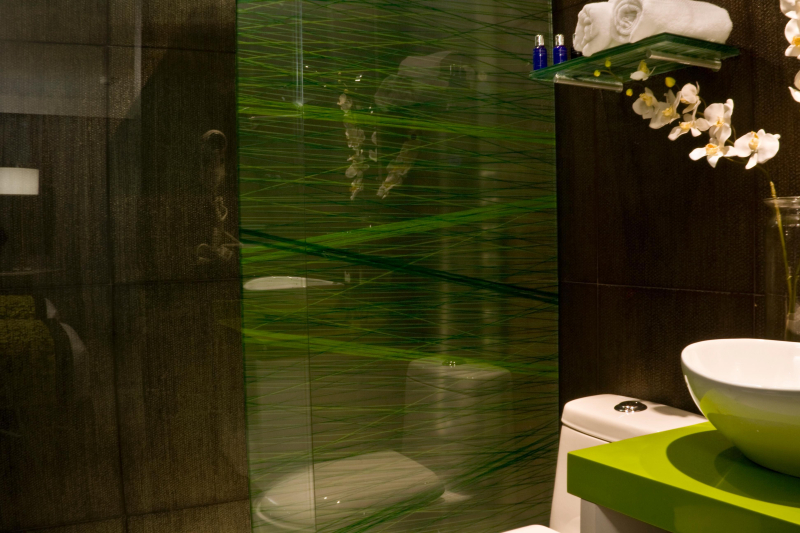 Hotel City Bog Expo Museo