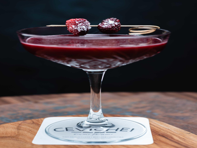 Novotel Bogotá Parque 93 (Ex Atton)