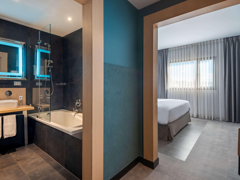 Novotel Bogotá Parque 93 (Ex Atton)