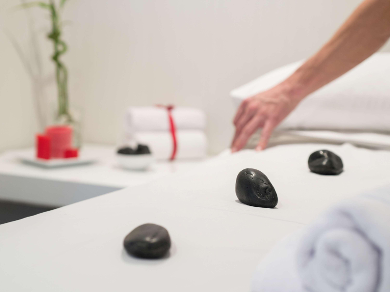 Novotel Bogotá Parque 93 (Ex Atton)