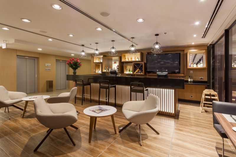 Novotel Bogotá Parque 93 (Ex Atton)