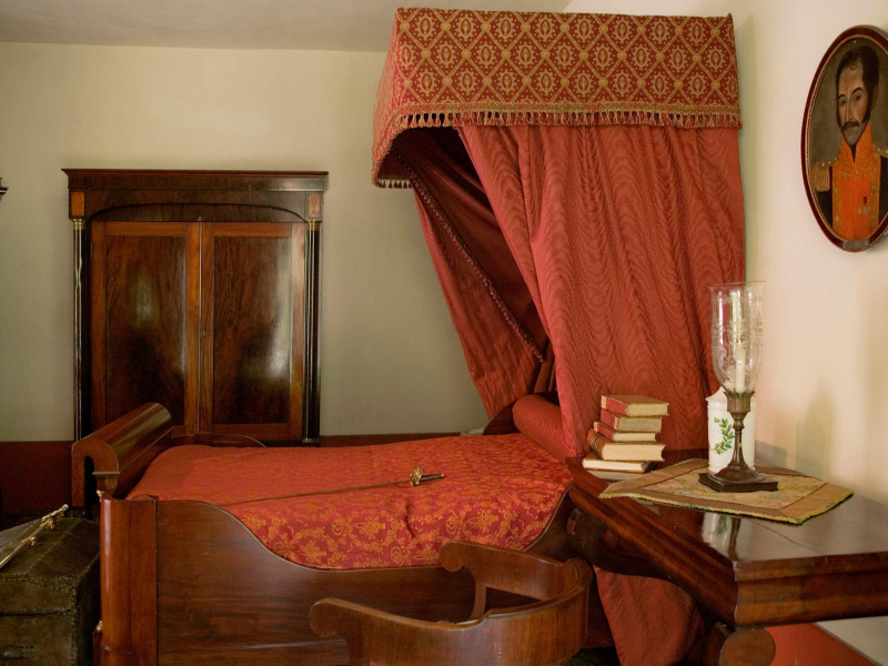 Novotel Bogotá Parque 93 (Ex Atton)