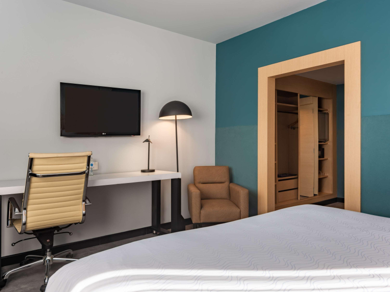 Novotel Bogotá Parque 93 (Ex Atton)