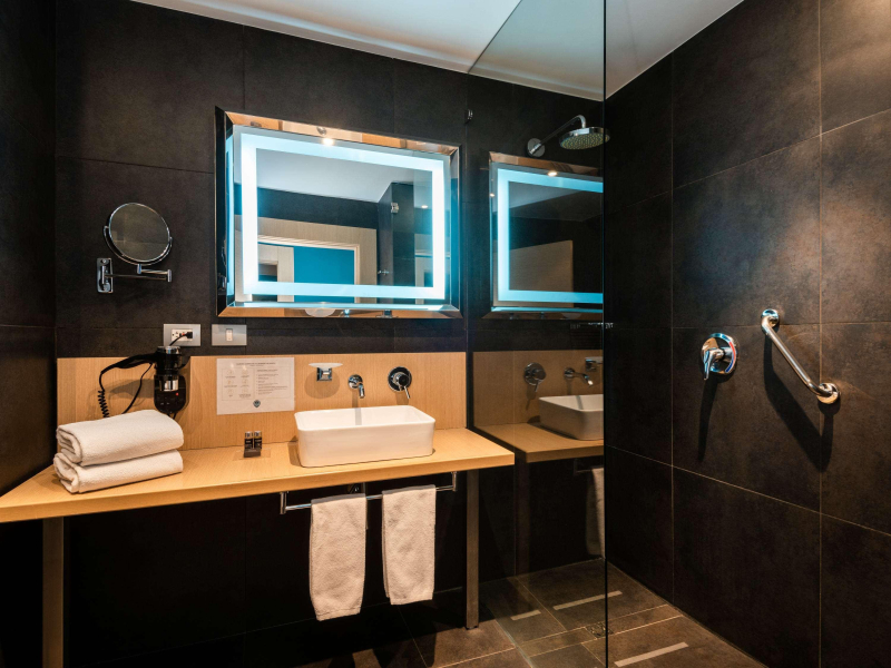 Novotel Bogotá Parque 93 (Ex Atton)