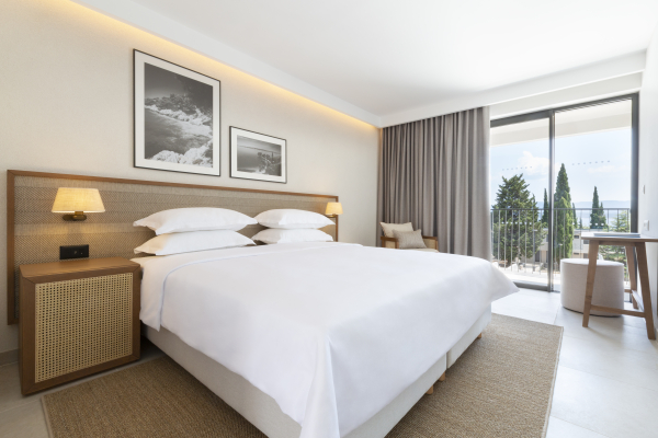 Las mejores ofertas de Bluesun Holiday Village Bonaca Brac Island