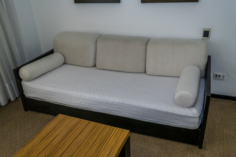 Hotel Madisson Inn Luxury By Geh Suites