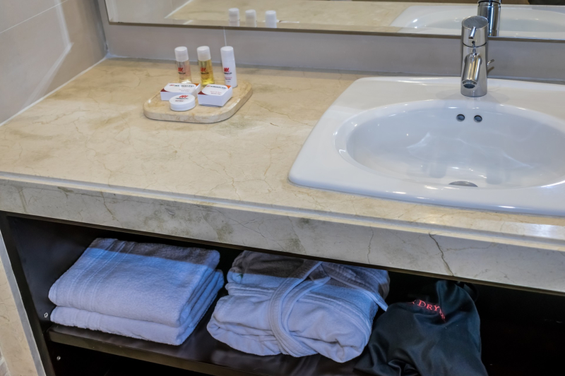 Hotel Madisson Inn Luxury By Geh Suites