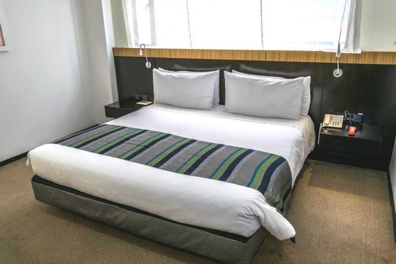 Hotel Madisson Inn Luxury By Geh Suites