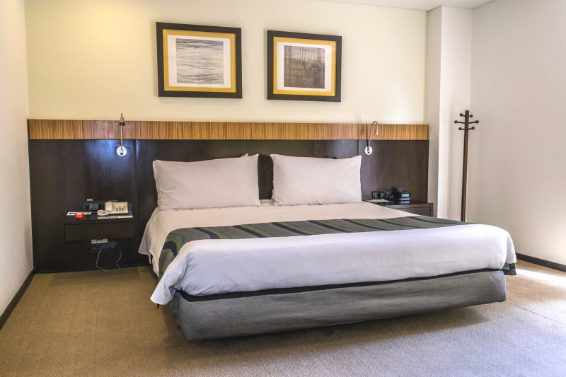 Hotel Madisson Inn Luxury By Geh Suites