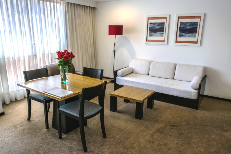 Hotel Madisson Inn Luxury By Geh Suites