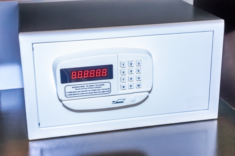 Hotel Madisson Inn Luxury By Geh Suites