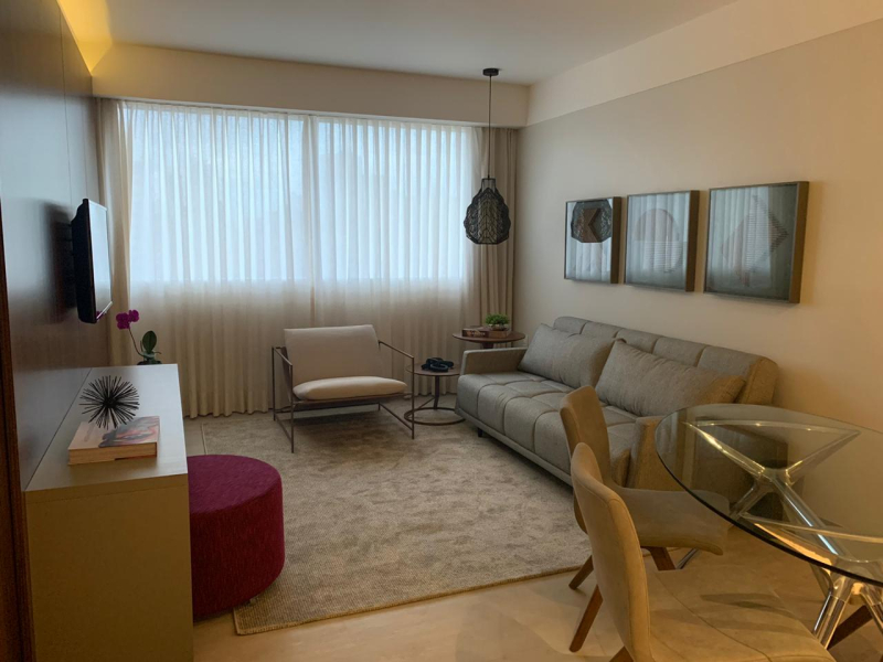 Bugan Hotel Recife by Atlantica