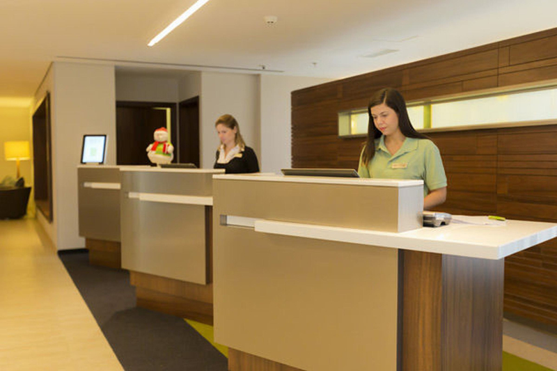 Bugan Hotel Recife by Atlantica