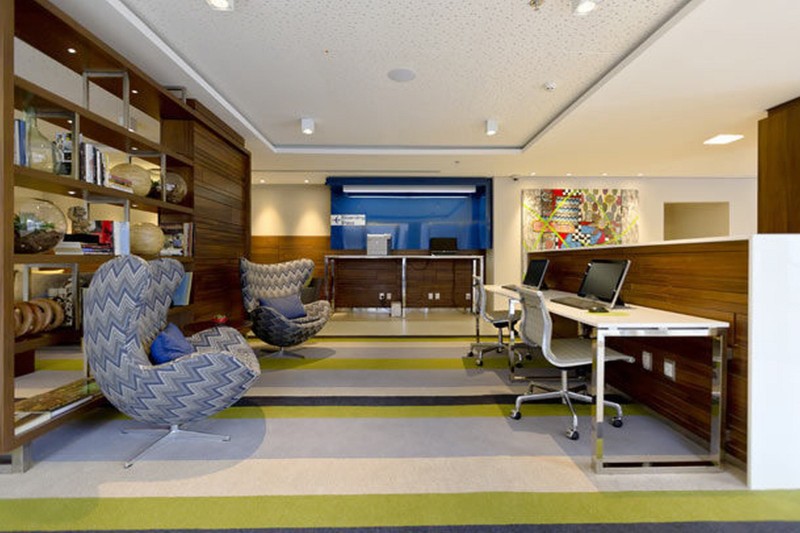 Bugan Hotel Recife by Atlantica