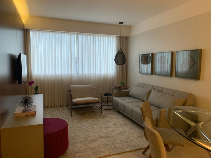 Bugan Hotel Recife by Atlantica