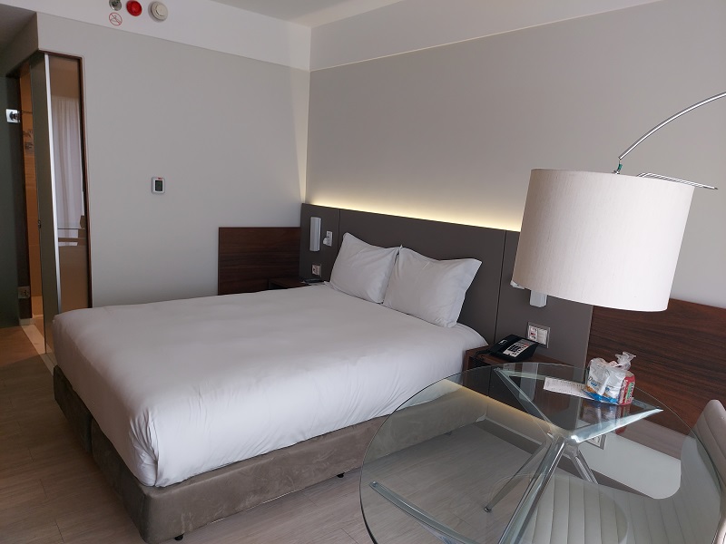 Bugan Hotel Recife by Atlantica