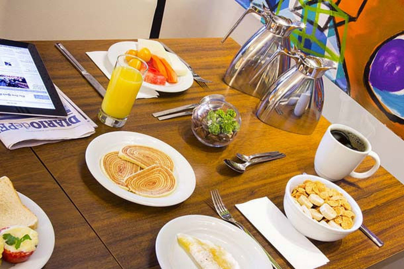 Bugan Hotel Recife by Atlantica