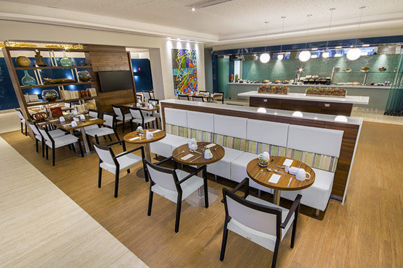 Bugan Hotel Recife by Atlantica