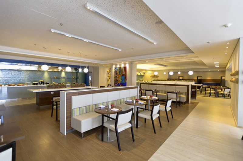 Bugan Hotel Recife by Atlantica