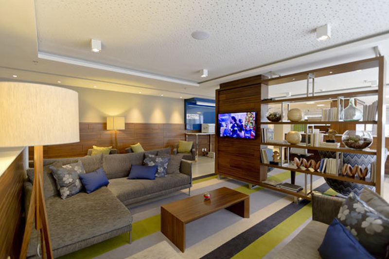 Bugan Hotel Recife by Atlantica