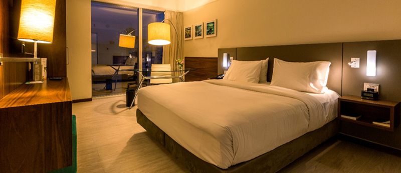 Bugan Hotel Recife by Atlantica