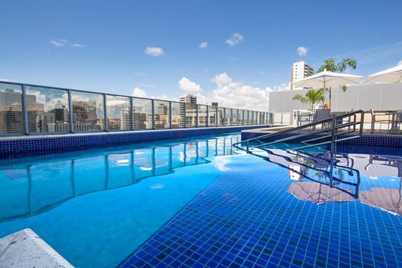 Bugan Hotel Recife by Atlantica